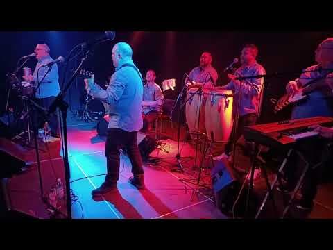 La parabólica